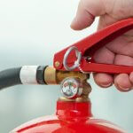 Huddersfield Commercial Fire Extinguishers: Why Correct Fire Extinguisher Provision Still Matters