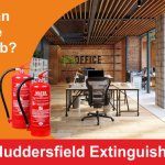 Why Fire Extinguishers Should Be Reviewed After Every Office Refurbishment